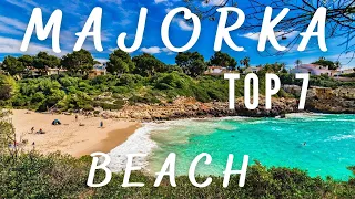 Najpiękniejsze plaże Majorki - TOP 7 Must Have in Mallorca