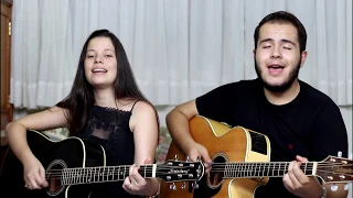 Aline - João Mineiro e Marciano (Cover) Rúbia e Gabriel