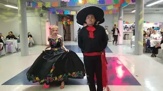 11/13/2021 El mejor Vals Mexicano. "Mia Tlapa"