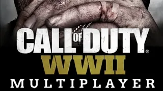 Call of duty Ww2 Multiplayer! 1.rész A Fronton Magyar Kommentár!