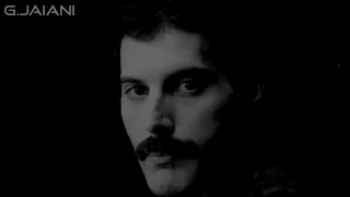 Freddie Mercury / Living On My Own (No More Brothes Extended Mix)