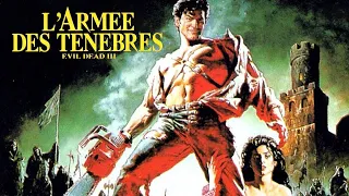 Evil Dead 3 : L'Armée des ténèbres (1992) | Bande-annonce VOSTF (HQ)