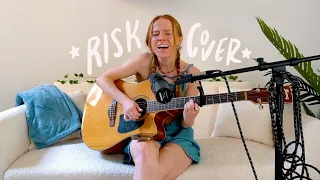 Risk - Gracie Abrams (cover) | lilyhain