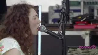 Regina Spektor - Après Moi (Bonnaroo 2010)