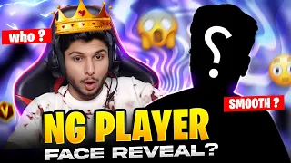 NG Guild Player Face Reveal ?😱 || On Nonstop Live 📺 Smooth 444 🐰Or ng Badal Who ? Garena Free Fire 🔥