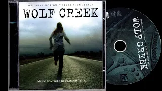 WOLF CREEK (2005) [FULL CD]