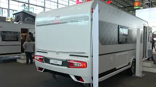 LMC VIVO 580 caravan 2023