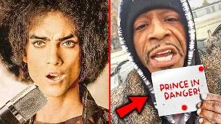 “LISTEN Before They K!ll Me!” Prince’s Last Interview PROVES Katt Is Right