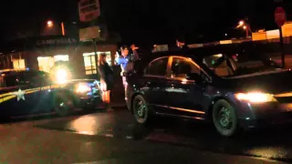 trooper fails lady passes field sobriety test