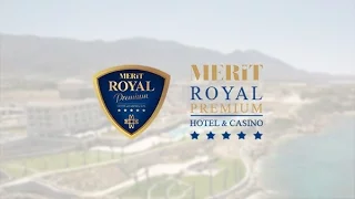 Merit Royal Premium Hotel & Casino / Tatilsitesi.com