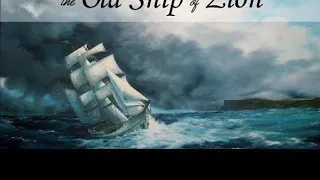 Old Ship of Zion