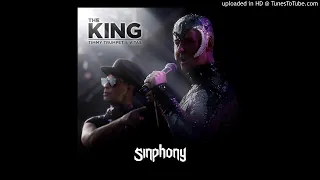 Timmy Trumpet x VITAS - The King (Extended Mix)