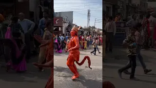 Jai Shree Ram 🙏❤️#hanumanji #hanuman #bajrangbali #rambhakt #hanumanchalisa #ram #balaji