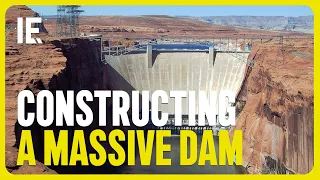 How to build a dam