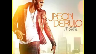 Jason Derulo - It Girl [Speed Up - Kid Style]