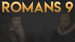 Romans 9: A Non-Calvinist Interpretation