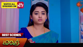 Malar - Best Scenes | 20 April 2024 | Tamil Serial | Sun TV