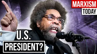 Cornel West for President? The Pros and Cons