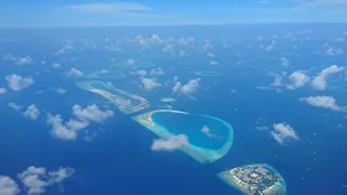 Sun Island Resort and Spa 4K (Maldives 2016)