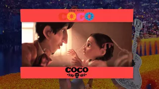 Coco-Remember Me (Czech) HQ