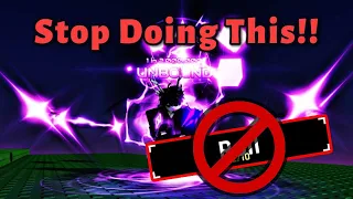 Top 5 *MISTAKES* in Sol's RNG!!