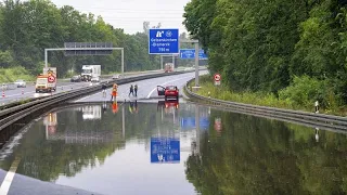 Covid-19 im Sommer: Spanien wieder Risikogebiet - Euronews am Abend 09.07.