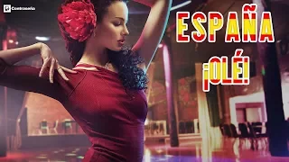 Pasodoble Español, ESPAÑA ¡OLE! ¡Que Viva España! Spain Is Different, Copla, Musica Instrumental