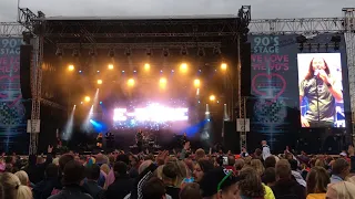 E-Type - Back in The Loop (Live @ We love The 90's Helsinki 2017)