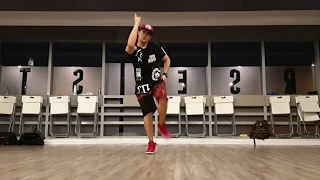 50 Cent | Candy Shop Choreography