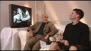 Sean Connery Scene by Scene