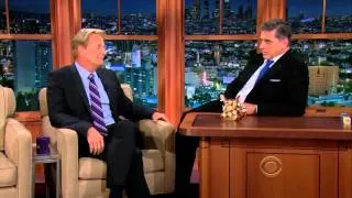 Craig Ferguson 2013 07 12 Jeff Daniels, Sarah Tiana