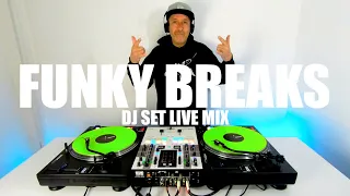 Soul, Funk, Breaks & Hip Hop / Vol. 2 I DJ SET LIVE MIX
