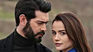 Dilan and Baran ♡ Guli mata ♡ Kan Çiçekleri ♡ Requested