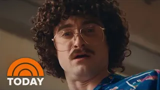 See The New Trailer For ‘Weird: The Al Yankovic Story’