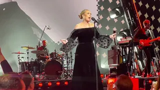 Adele - Rumor Has It - Weekends With Adele Weekend 5