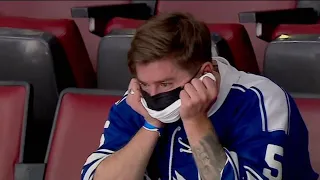 Tale as old as time for Leafs fans