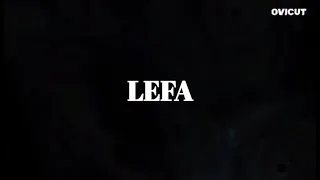 Lefa - fil Bleu ( Clip Officiel) TEC.... @lefaauthentique