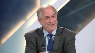 Canal Livre: Ciro Gomes – Parte 2