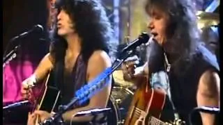 Kiss - Rock and Roll All Night (Live MTV Unplugged)