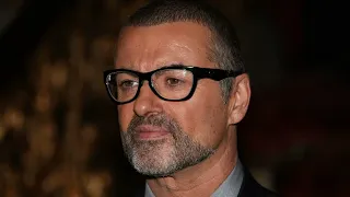 George Michael on Desert Island Discs 2007 with Kirsty Young