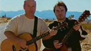 Tenacious D - Greatest Song in the World