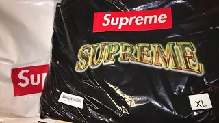 Supreme x LV pickups?? Crazy grail supreme pickups. Must watch