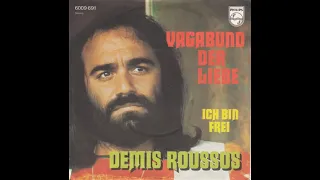 Demis Roussos – Ich Bin Frei