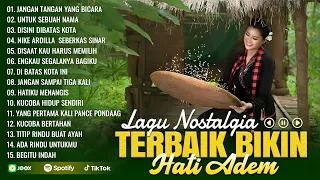 Ratih Purwasih,Obbie Messakh,Pance Pondaag,Betharia Sonatha - Lagu Nostalgia Terbaik Bikin Hati Adem