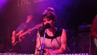 With You Everyday Beth Hart The Blockley 05112013