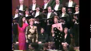 Rossini Gala Pt  2 1992