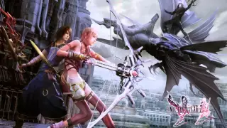 FF XIII-2 - Knight of the Goddess [1080p] OST - 104