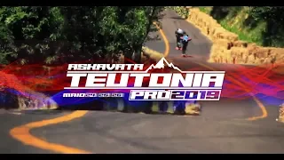 Teutônia PRO 2019 Vídeo Oficial por Rodrigo Driemeyer