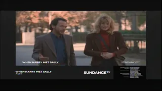 City Slickers (1991) End Credits (Sundance Tv 2024)