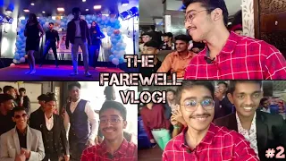 [Part 2] The Farewell Vlog! | Kendriya Vidyalaya Bilaspur| Session 2022-23